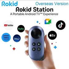 Rokid Station Smart Portable