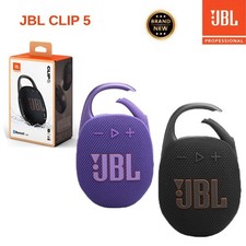Jbl Clip 5 Bluetooth
