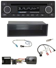 Blaupunkt Lenkrad Bluetooth