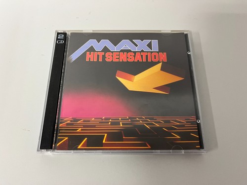 Various maxi hit - various,