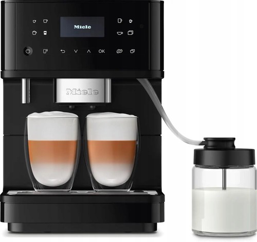 Miele cm6560 milkperfection - cm6560,