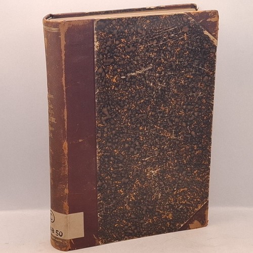 Lehrbuch der botanik für - botanik,