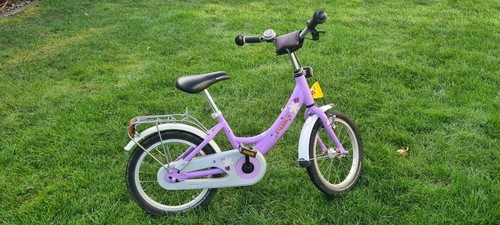 Kinderfahrrad puky fahrrad - puky,