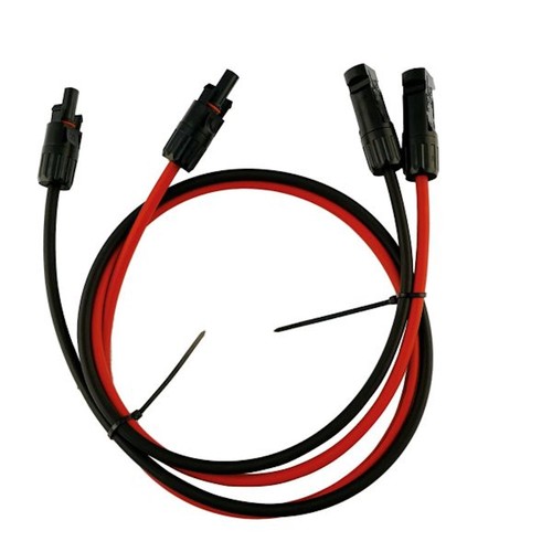Solarkabel 6mm2