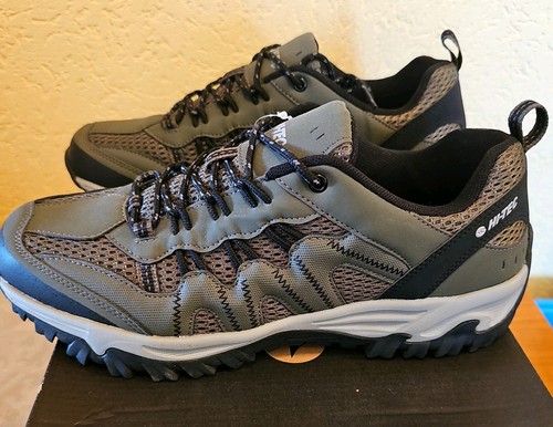 Tec herren wanderschuhe - hi-tec,