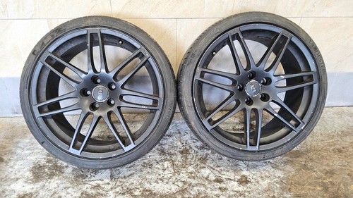 Audi 2008 19 - s6,