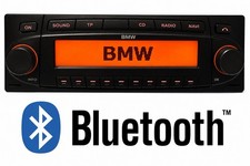 Bmw radio becker - becker, be7969