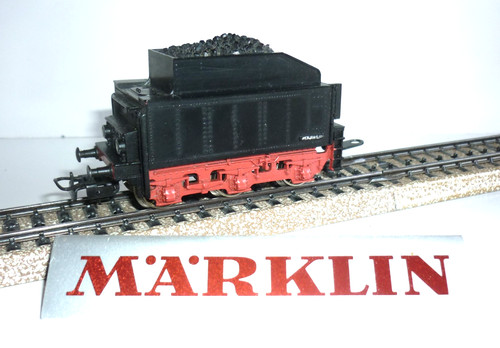 Tender für märklin 809 - tender,