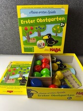 HABA Meine ersten Spiele