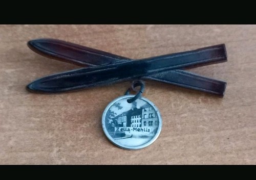 Anstecknadel hutnadel - anstecknadel,