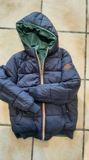 Kinderwinterjacke Tom Tailor