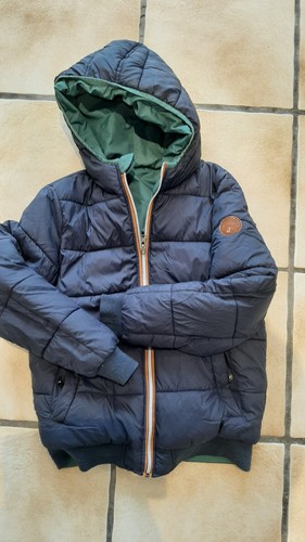 Kinderwinterjacke tom tailor - kinderwinterjacke,