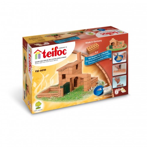 Finca 85 teile - -,