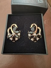 Ohrringe 585 rotgold - ohrringe,