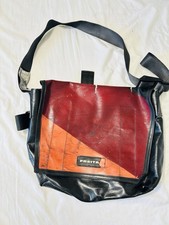 🍀 Freitag Bag Messenger