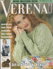 Verena 3/1996