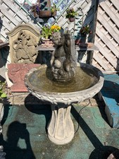 Brunnen gartenbrunnen - brunnen,