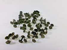 Fleischmann H0 Wagen Achsen DC