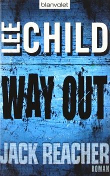 Way out ein - out:,