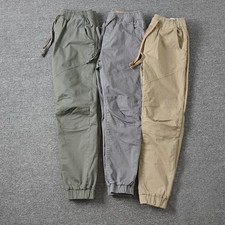 Herren Retro Japanische