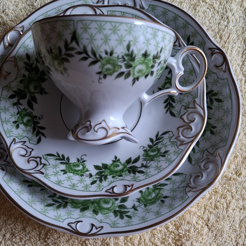 Kahla tasse untertasse - kahla,