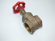 Muffenschieber-Rotguss Paket (siehe Beschreibung)