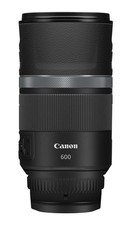 Canon RF 600mm f/11 IS STM |
