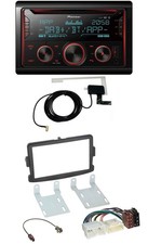 Pioneer 2DIN MP3 DAB USB CD