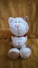 NICI Germany Tabby Katze