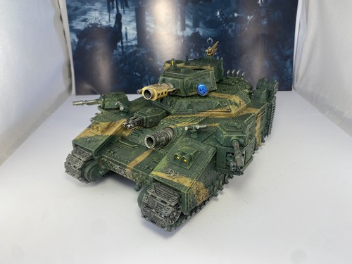 Warhammer 40k astra militarum - 40k,