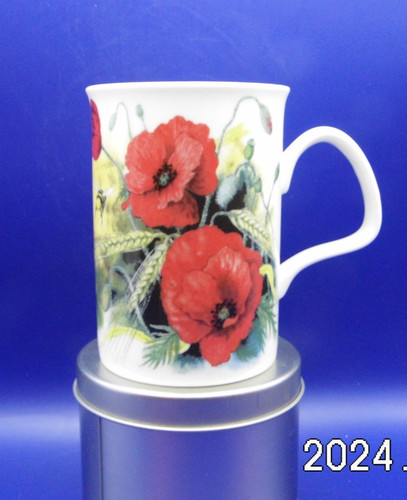 Knochenporzellan becher st - becher,