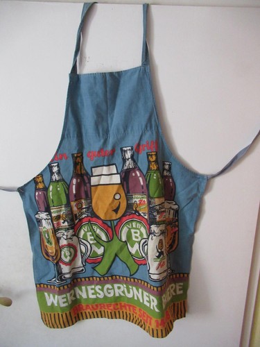 Veb wernesgrüner - veb,