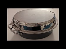 SILIT - (Gänse-) Bräter mit