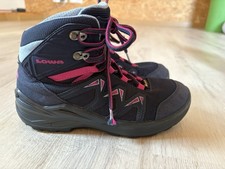 LOWA Innox Pro GTX Mid Kinder