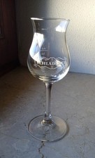 Original Schladerer Schnapsglas
