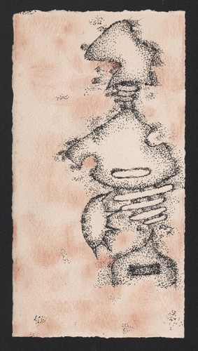 Art brut outsider - art, /
