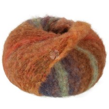 Lana grossa gigante multi - grossa,