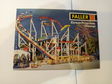 Faller Modellbau Neuheiten