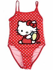 Hello Kitty Badeanzug -