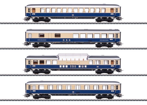 Märklin mhi 40852 - mhi,