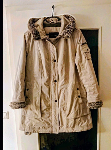 Fuchs schmitt winterjacke gr - schmitt,