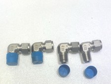 SWAGELOK 316 MSF 3/8 auf 12mm