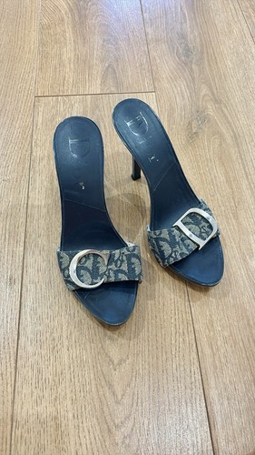 Dior pantoletten - dior,