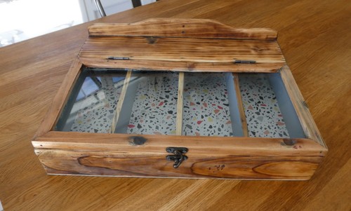 Bestecksortiment holz - bestecksortiment,