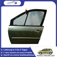 🇩🇪 LINKS VORDERE TÜR