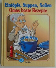 Omas beste Rezepte Eintöpfe