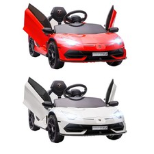 Elektroauto Elektrisches