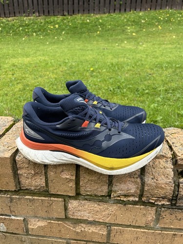 Saucony endorphin speed - endorphin, 4