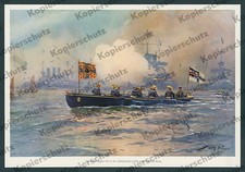 Stöwer Kaiserliche Marine