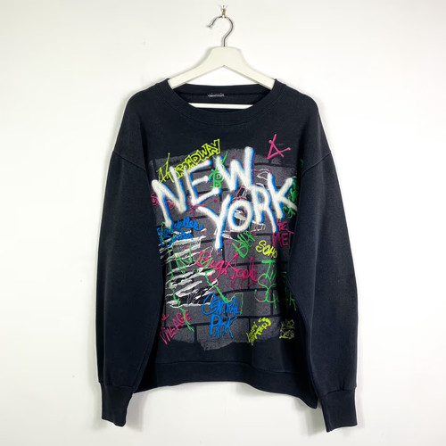 Vintage wild oats - sweater, gr.m